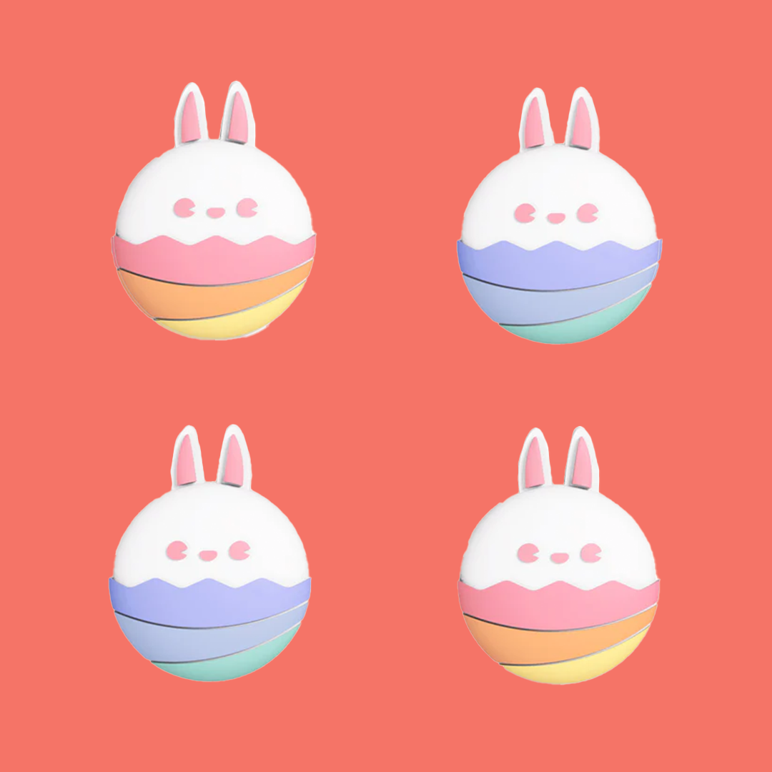 Cupcake Bunny