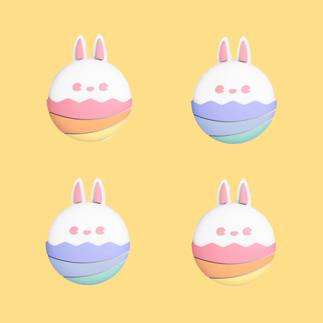 Cupcake Bunny