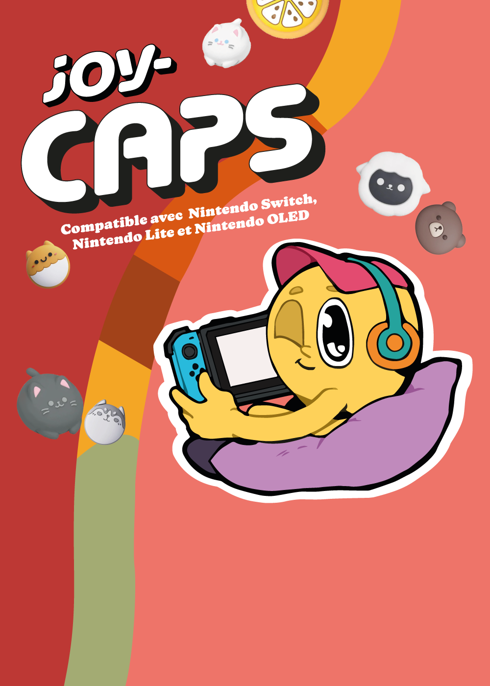 header-accueil-joy-caps-caps-capuchon-joystick-joycon-vue-mobile